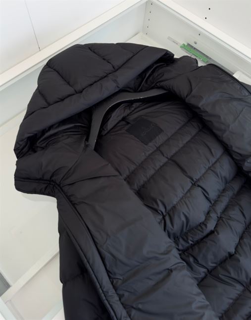 MONCLER JACKETS - MC087