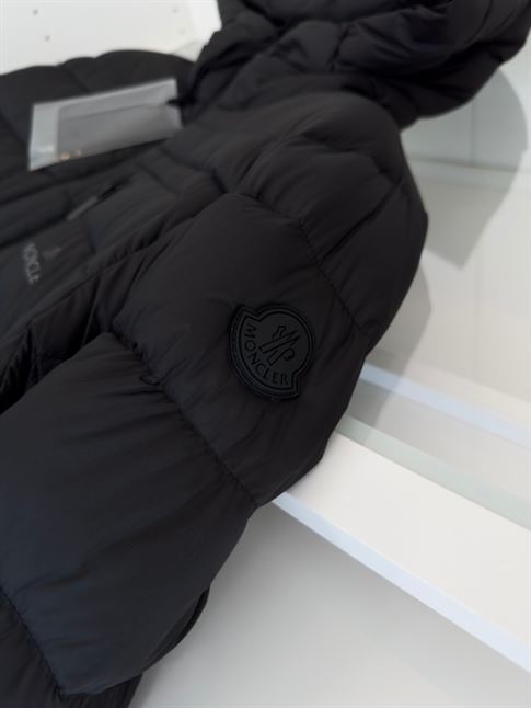 MONCLER JACKETS - MC087