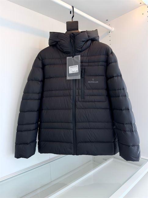MONCLER JACKETS - MC087