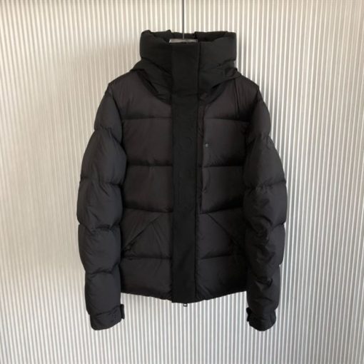 MONCLER MADEIRA DOWN JACKET - MC088