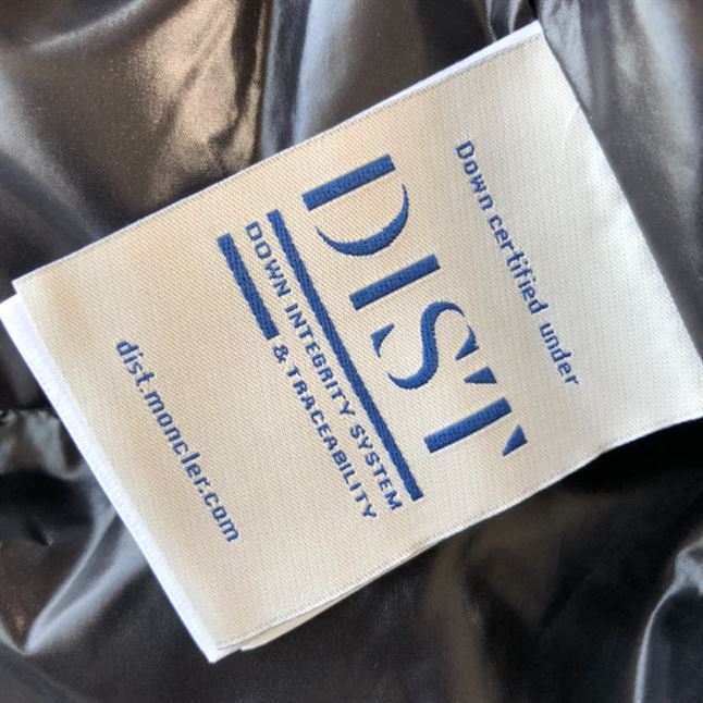 MONCLER MADEIRA DOWN JACKET - MC089