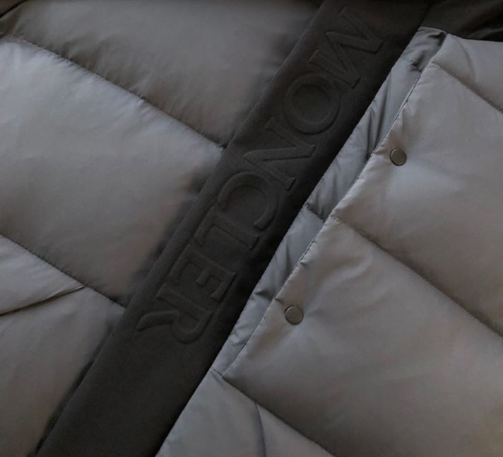 MONCLER MADEIRA DOWN JACKET - MC090