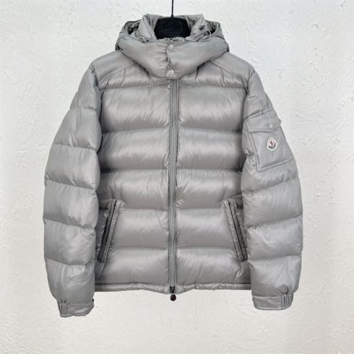 MONCLER MAYA SHORT DOWN JACKET - MC059