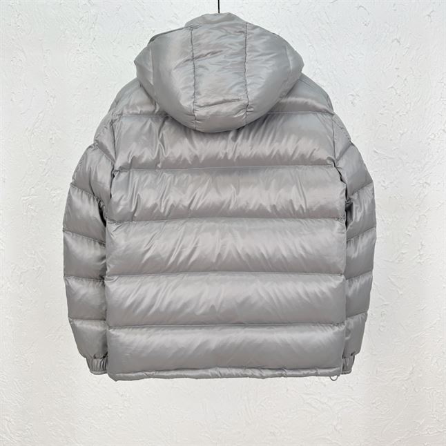 MONCLER MAYA SHORT DOWN JACKET - MC059