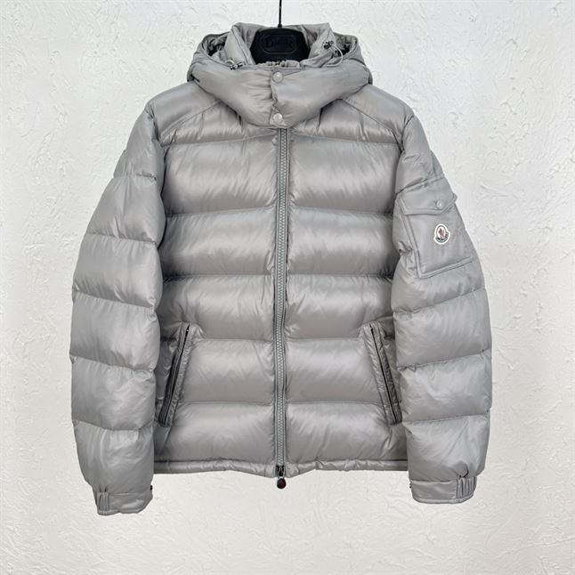 MONCLER MAYA SHORT DOWN JACKET - MC059