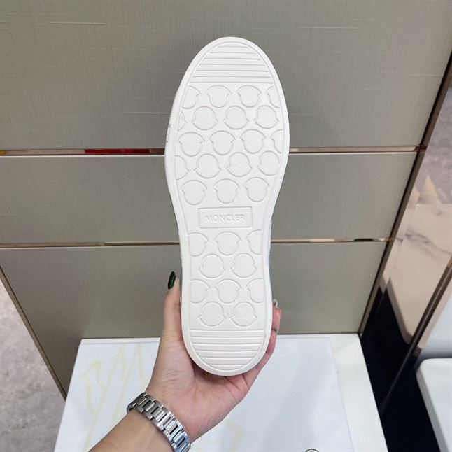 MONCLER MONTPELLIER SNEAKERS - MCS006