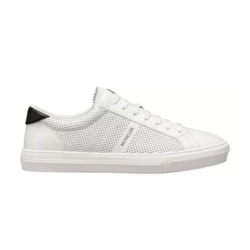 MONCLER NEW MONACO SNEAKERS - MCS003