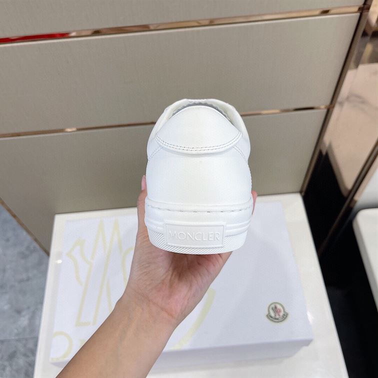 MONCLER NEW MONACO TRAINERS - MCS001