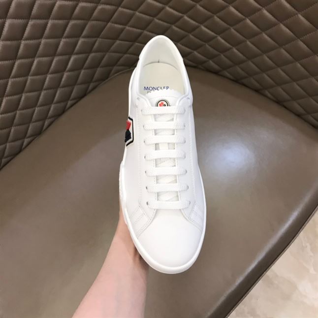 MONCLER PROMYX SNEAKERS - MCS007