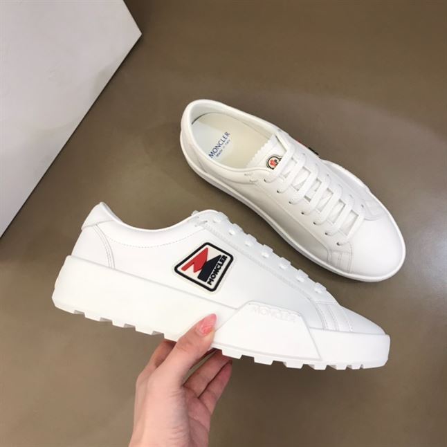 MONCLER PROMYX SNEAKERS - MCS007