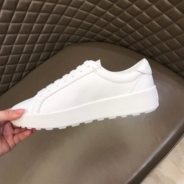 MONCLER PROMYX SNEAKERS - MCS007