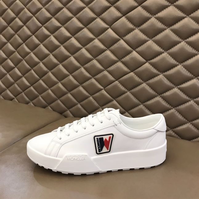 MONCLER PROMYX SNEAKERS - MCS007