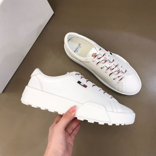 MONCLER PROMYX SNEAKERS - MCS008