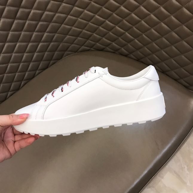 MONCLER PROMYX SNEAKERS - MCS008