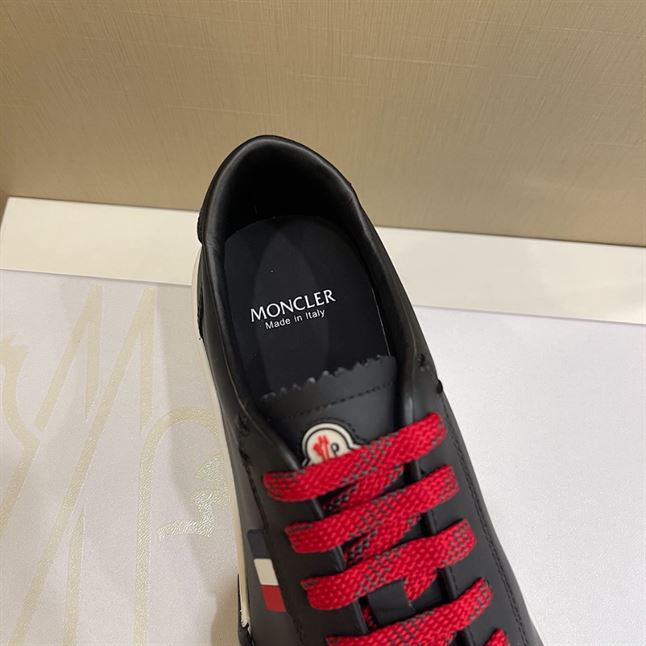 MONCLER PROMYX SNEAKERS - MCS009