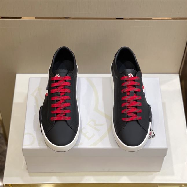 MONCLER PROMYX SNEAKERS - MCS009
