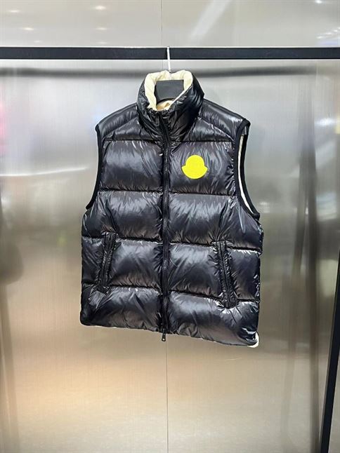 MONCLER SUMIDO DOWN VEST - MC021