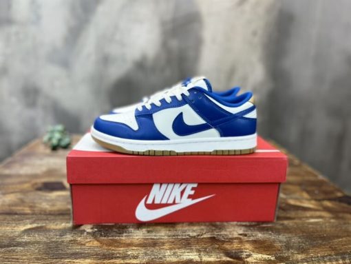 NIKE DUNK LOW KANSAS CITY RAYALS - NSN024