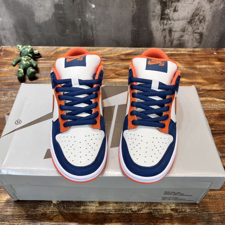NIKE SB DUNK LOW BRONCOS - NSN025