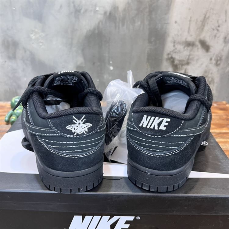 NIKE SB DUNK LOW SNEAKER - NSN010