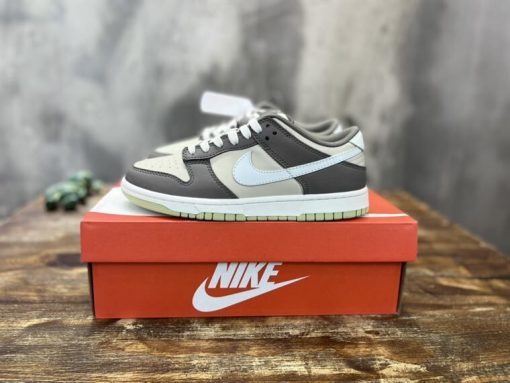NIKE SB DUNK LOW SNEAKER - NSN018
