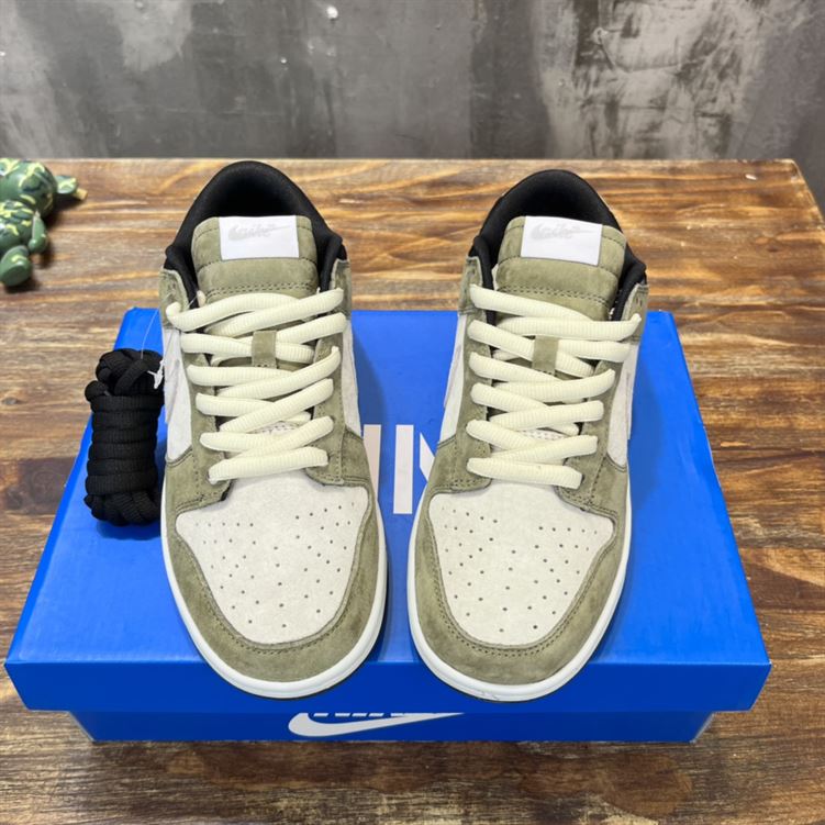 NIKE SB DUNK LOW SNEAKER - NSN019