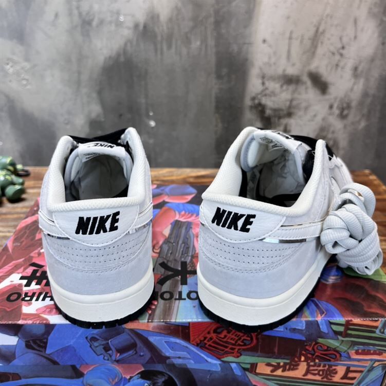 NIKE SB DUNK LOW SNEAKER - NSN023