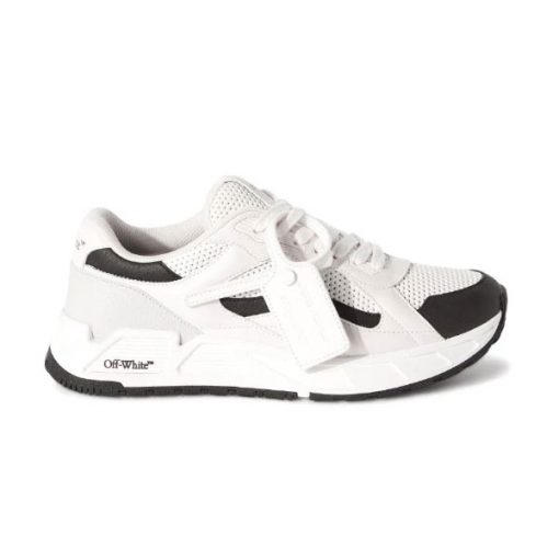 OFF-WHITE KICK OFF SNEAKERS - OFW013