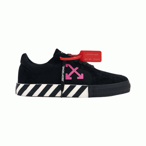 OFF-WHITE NEW LOW VULCANIZED - OFW006