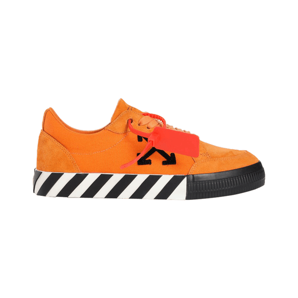 OFF-WHITE NEW LOW VULCANIZED - OFW008