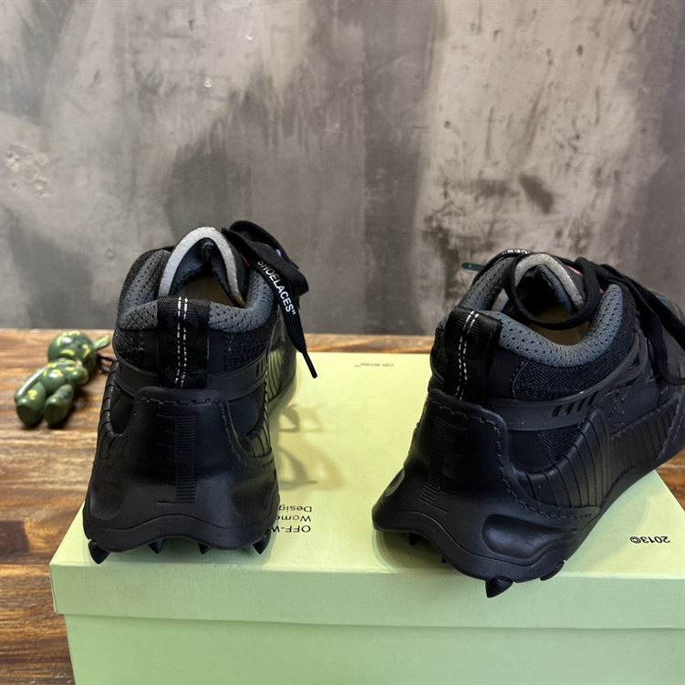 OFF-WHITE ODSY 1000 SNEAKERS - OFW047