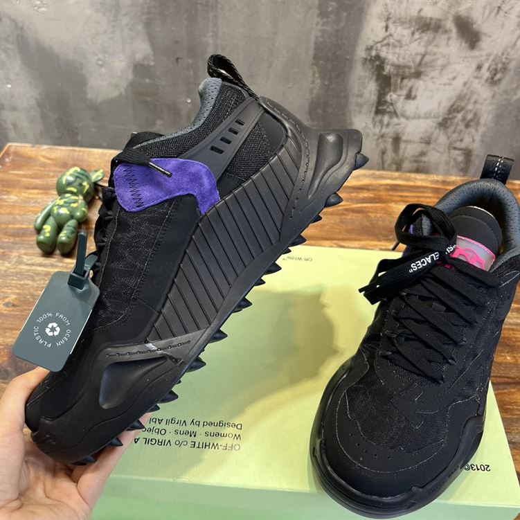 OFF-WHITE ODSY 1000 SNEAKERS - OFW047