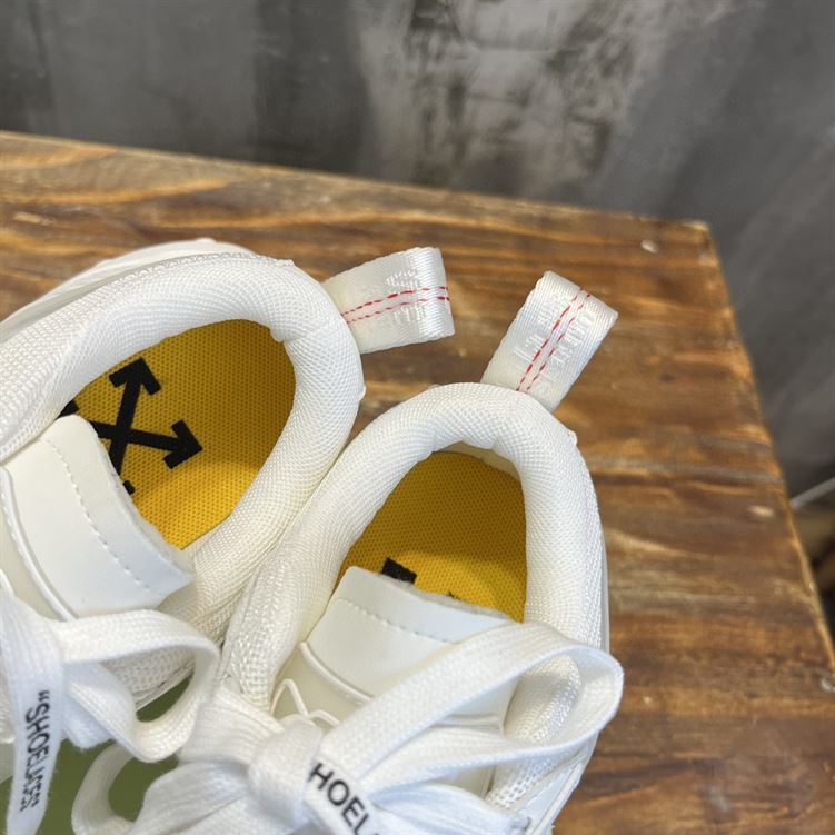 OFF-WHITE ODSY 1000 SNEAKERS - OFW048