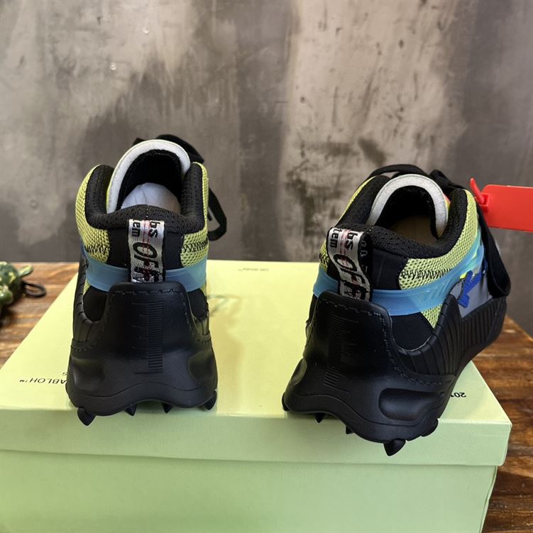 OFF-WHITE ODSY 1000 SNEAKERS - OFW049
