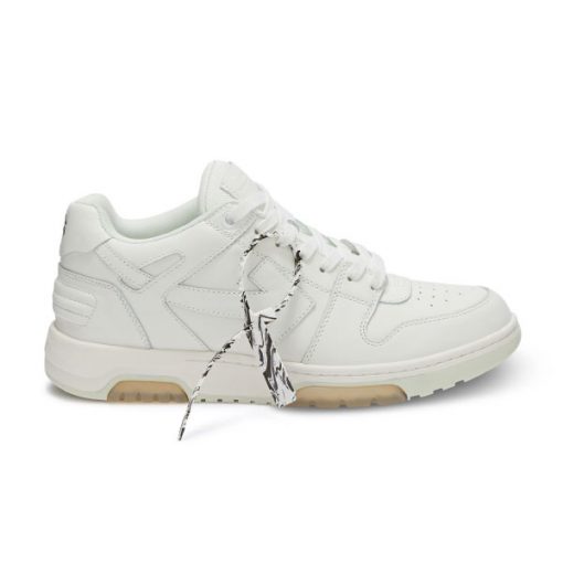 OFF-WHITE OUT OF OFFICE "OOO" SNEAKERS - OFW023