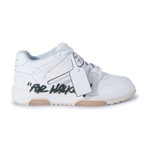 OFF-WHITE OUT OFF OFFICE FOR WALKING - OFW020