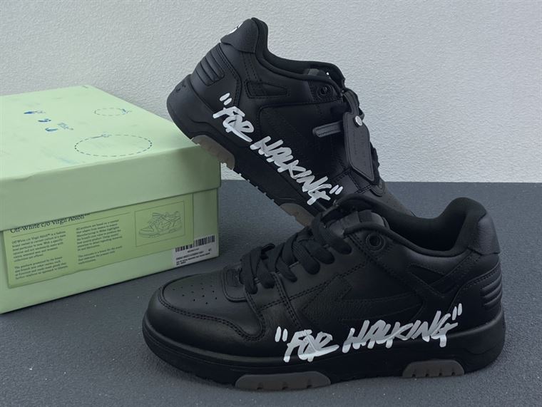 OFF-WHITE OUT OFF OFFICE FOR WALKING - OFW033