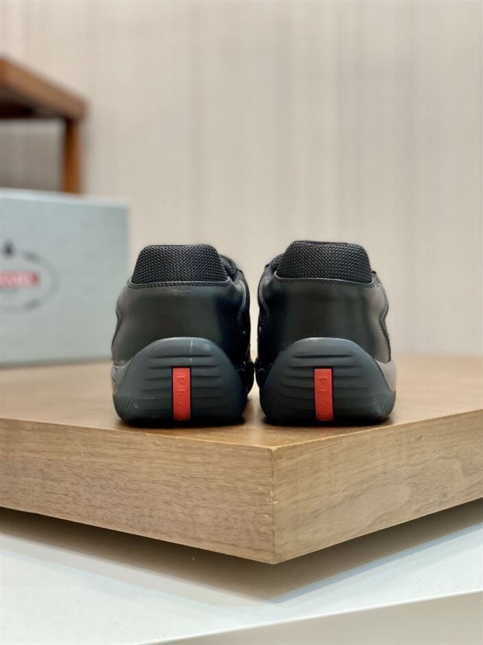 PRADA AMERICA'S CUP ORIGINAL SNEAKERS - PRS001