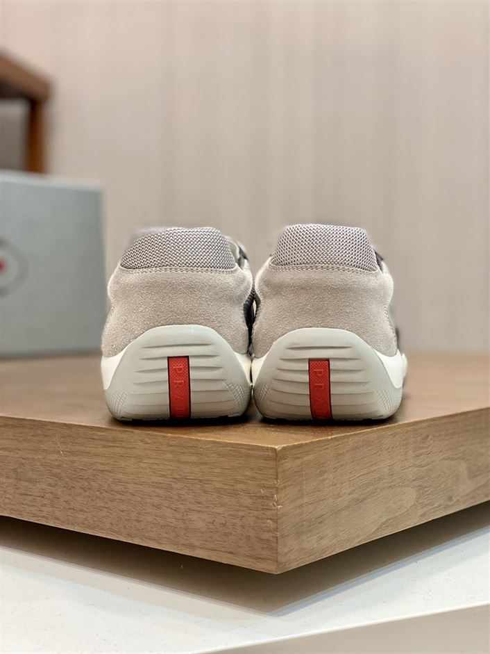 PRADA AMERICA'S CUP ORIGINAL SNEAKERS - PRS005