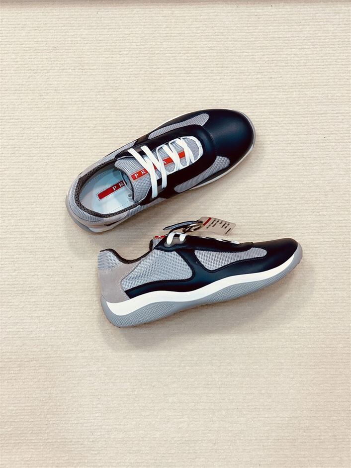 PRADA AMERICA'S CUP ORIGINAL SNEAKERS - PRS005