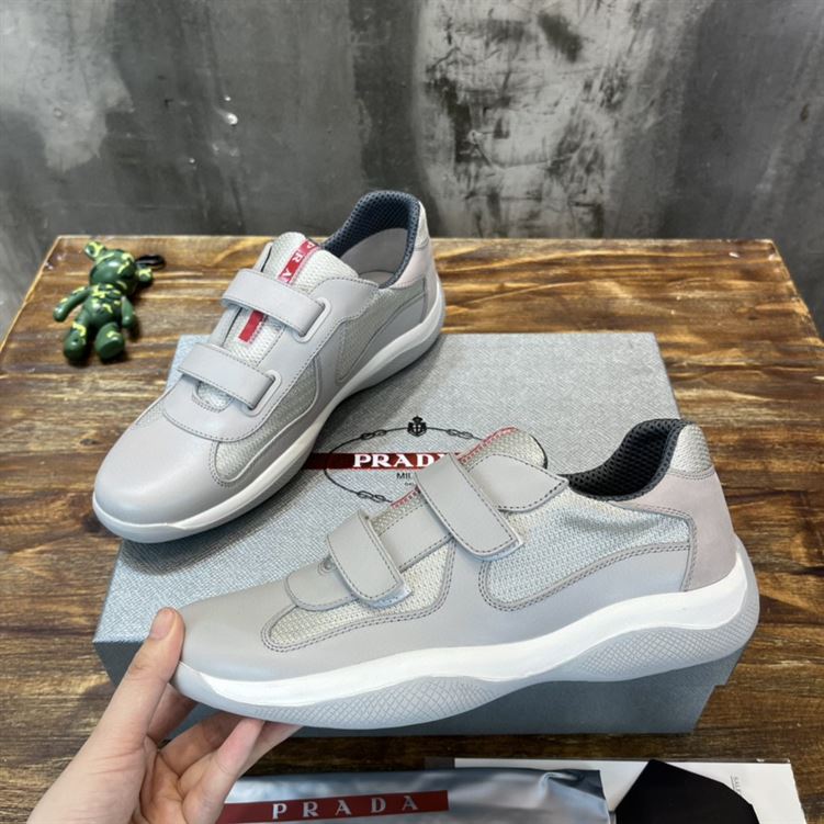 PRADA AMERICA'S CUP ORIGINAL SNEAKERS - PRS019