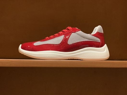 PRADA AMERICA'S CUP SNEAKERS - PRS007