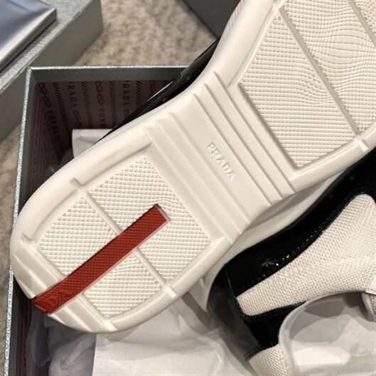 PRADA AMERICA'S CUP SNEAKERS - PRS011