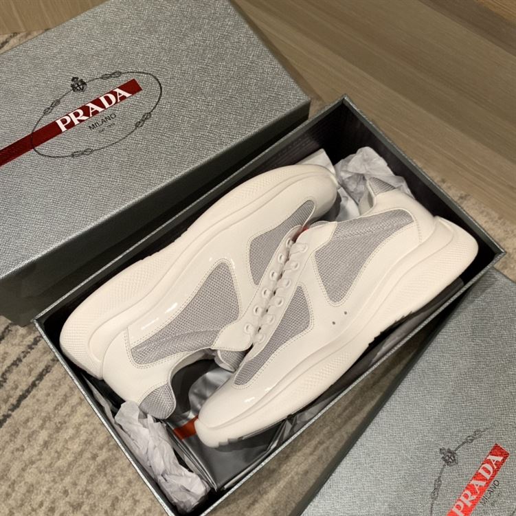 PRADA AMERICA'S CUP SNEAKERS - PRS024