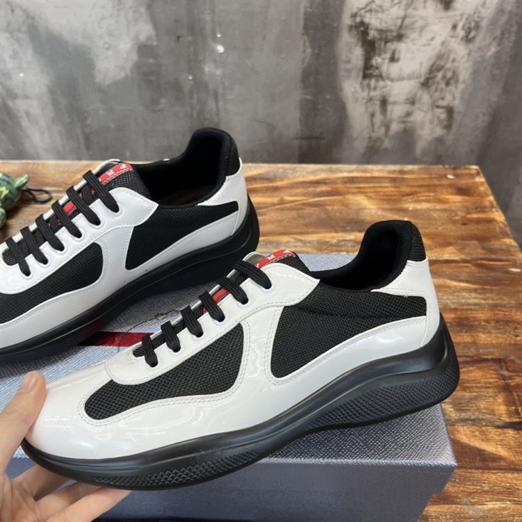 PRADA AMERICA'S CUP SNEAKERS - PRS025