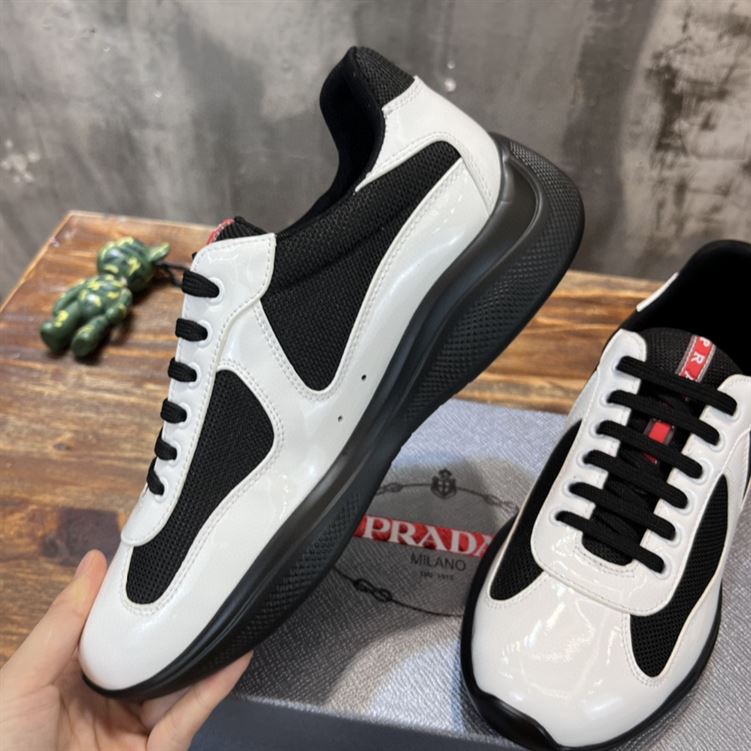 PRADA AMERICA'S CUP SNEAKERS - PRS025