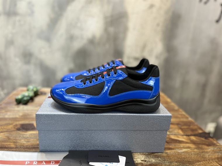 PRADA AMERICA'S CUP SNEAKERS - PRS026