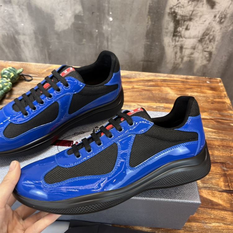 PRADA AMERICA'S CUP SNEAKERS - PRS026