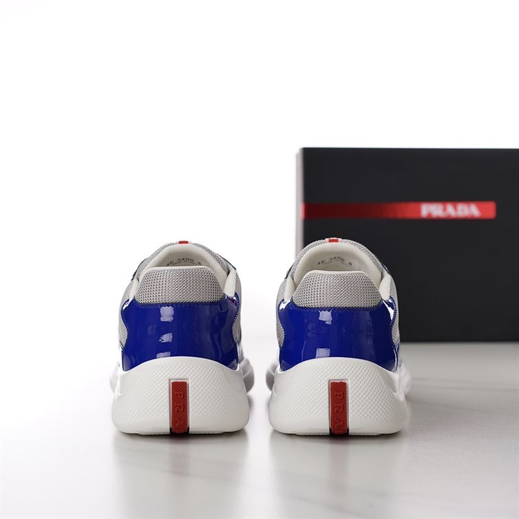 PRADA AMERICA'S CUP SNEAKERS - PRS073