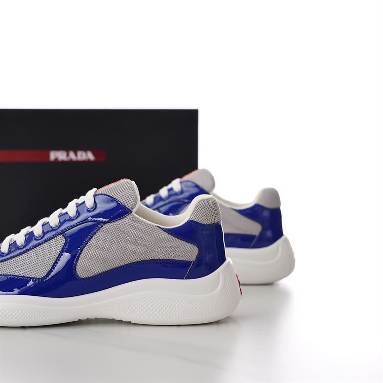 PRADA AMERICA'S CUP SNEAKERS - PRS073